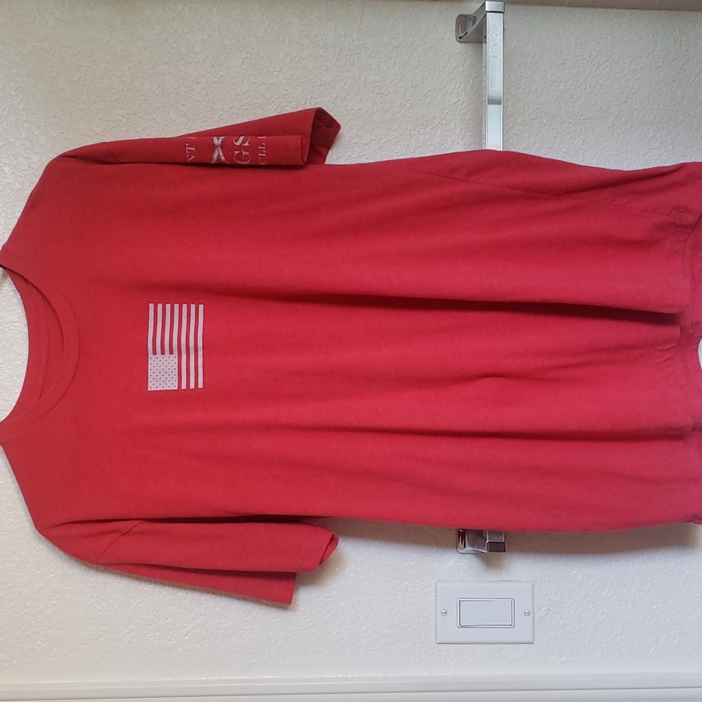 Men's Grunt Style t-shirt.